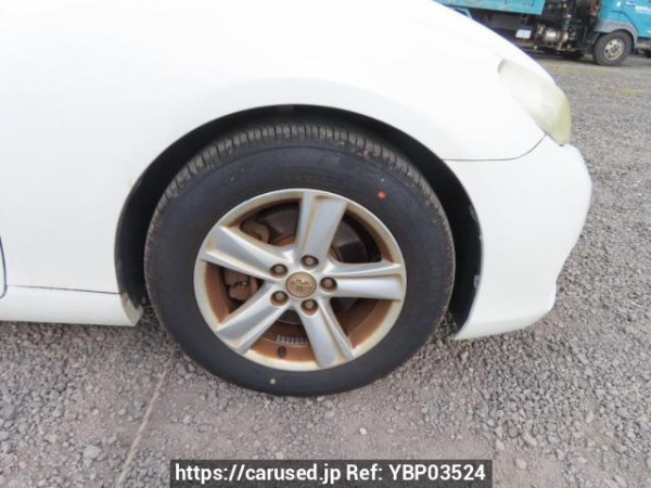 Used 2010 AT toyota mark-x GRX130 Image[33]