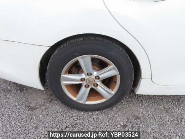 Used 2010 AT toyota mark-x GRX130 Image[34]