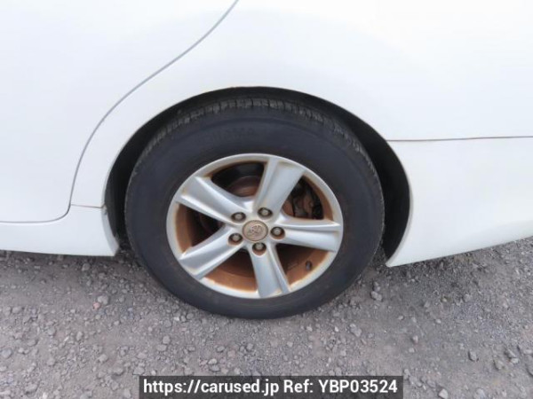 Used 2010 AT toyota mark-x GRX130 Image[35]