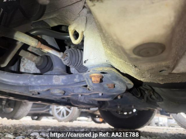 Used 2005 AT toyota probox-van NCP50V Image[6]