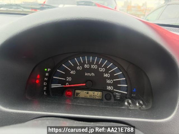 Used 2005 AT toyota probox-van NCP50V Image[14]