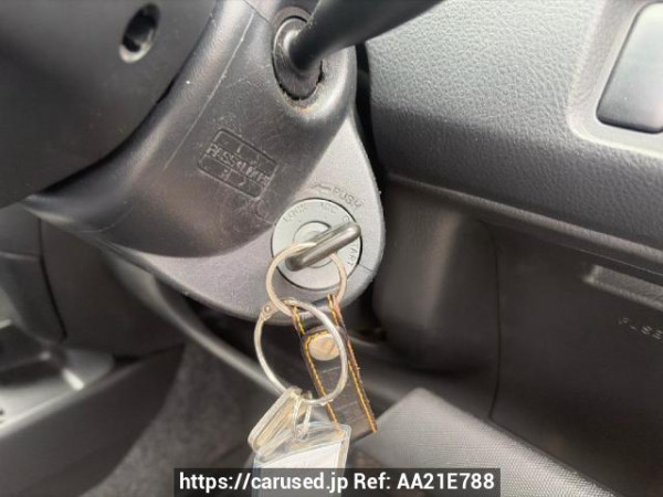 Used 2005 AT toyota probox-van NCP50V Image[15]