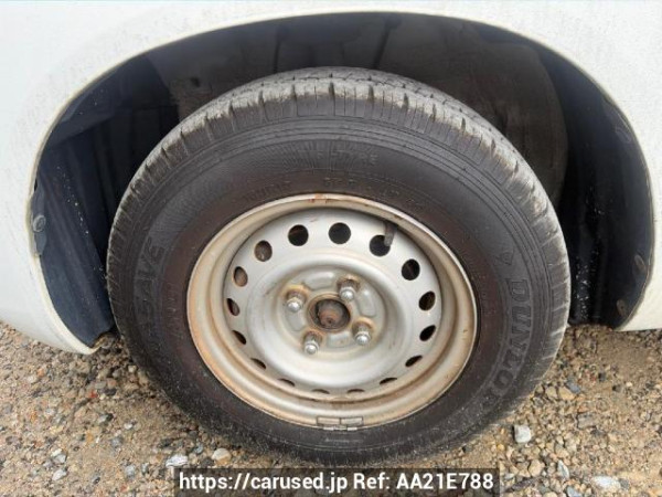 Used 2005 AT toyota probox-van NCP50V Image[16]