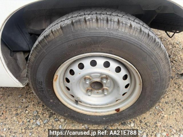 Used 2005 AT toyota probox-van NCP50V Image[17]