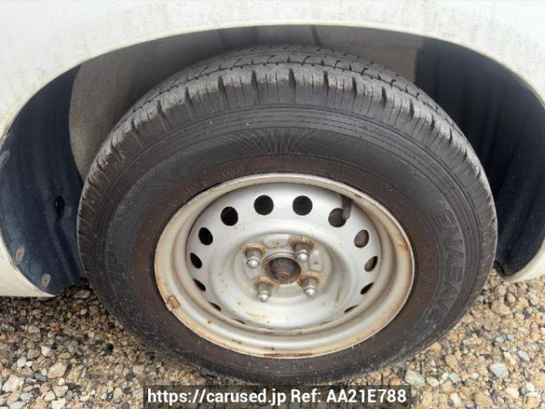 Used 2005 AT toyota probox-van NCP50V Image[19]