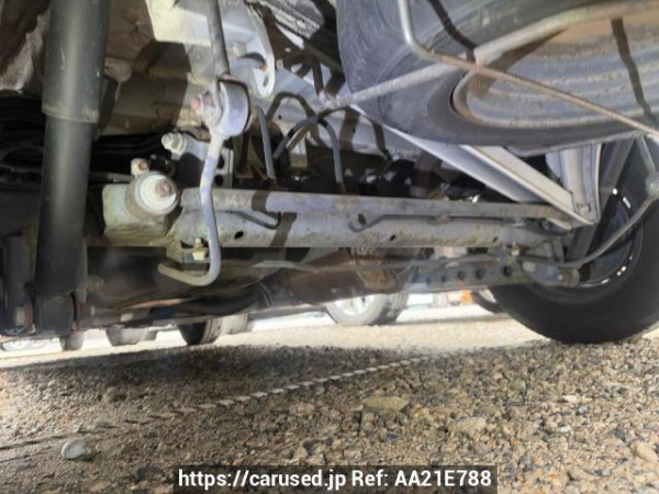 Used 2005 AT toyota probox-van NCP50V Image[21]