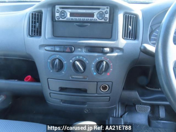 Used 2005 AT toyota probox-van NCP50V Image[26]