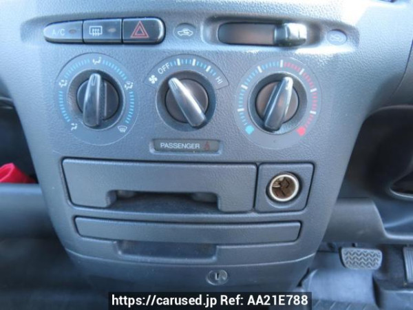 Used 2005 AT toyota probox-van NCP50V Image[28]