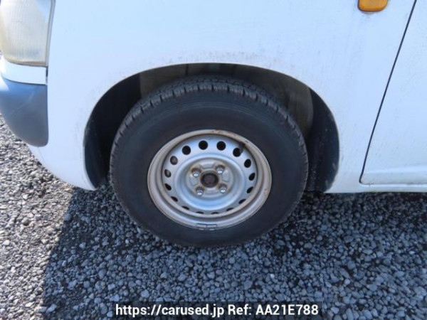 Used 2005 AT toyota probox-van NCP50V Image[33]