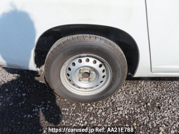 Used 2005 AT toyota probox-van NCP50V Image[34]