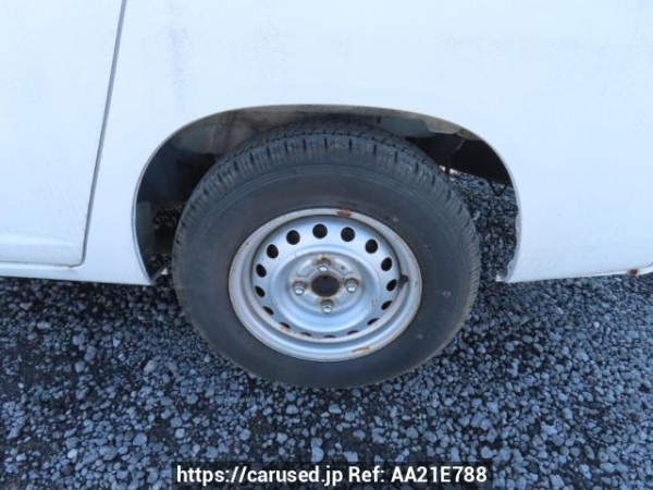 Used 2005 AT toyota probox-van NCP50V Image[35]