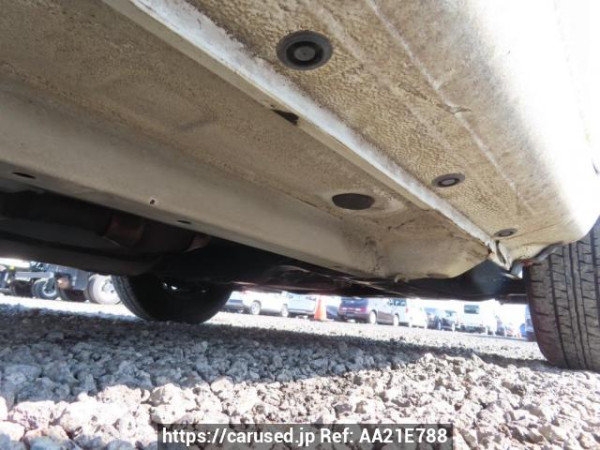 Used 2005 AT toyota probox-van NCP50V Image[38]