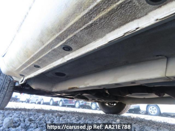 Used 2005 AT toyota probox-van NCP50V Image[39]