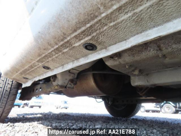 Used 2005 AT toyota probox-van NCP50V Image[40]