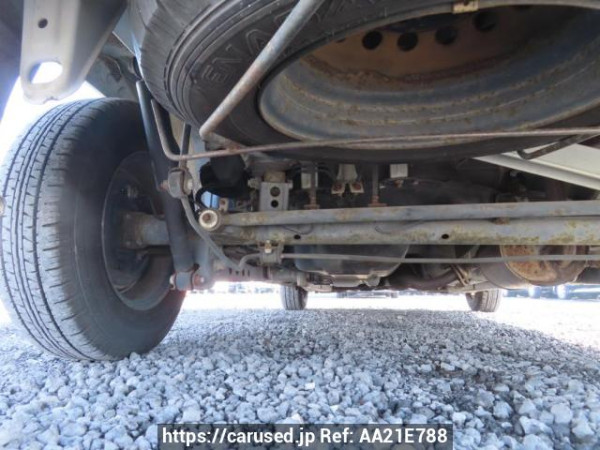 Used 2005 AT toyota probox-van NCP50V Image[42]