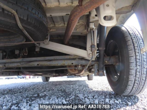 Used 2005 AT toyota probox-van NCP50V Image[44]