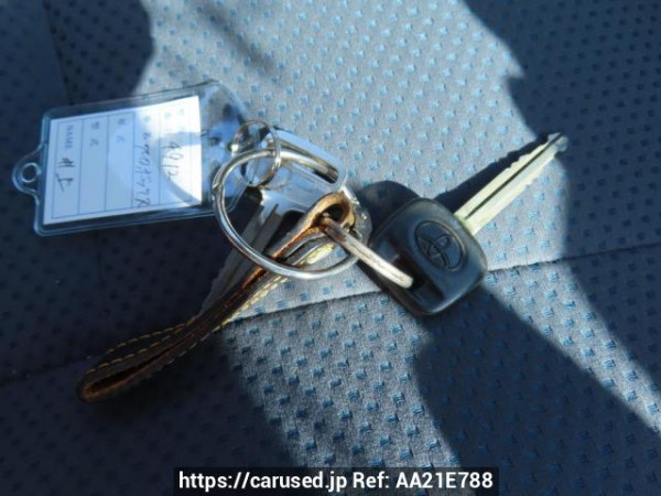 Used 2005 AT toyota probox-van NCP50V Image[45]