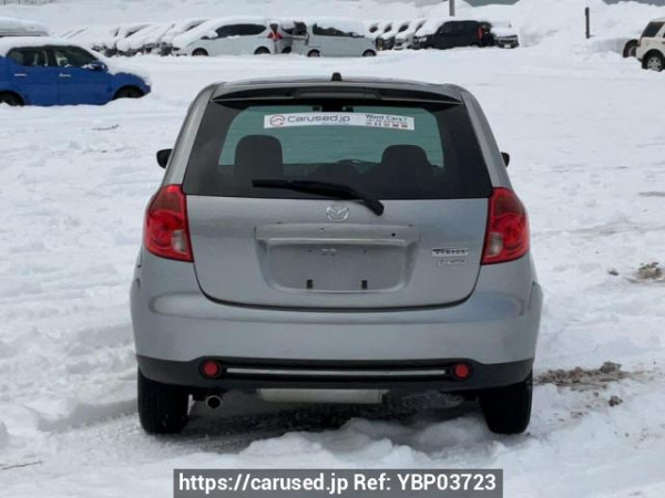 Used 2013 AT mazda verisa DC5R Image[5]