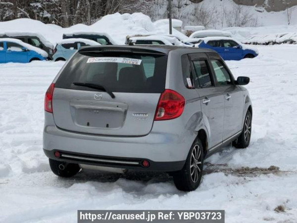 Used 2013 AT mazda verisa DC5R Image[6]