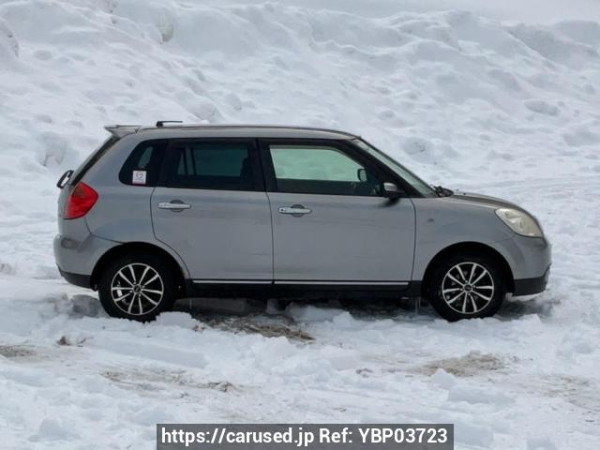 Used 2013 AT mazda verisa DC5R Image[7]