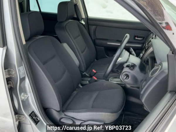 Used 2013 AT mazda verisa DC5R Image[12]