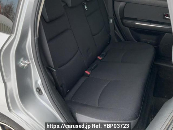 Used 2013 AT mazda verisa DC5R Image[14]