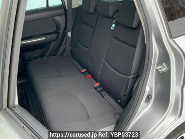 Used 2013 AT mazda verisa DC5R Image[15]