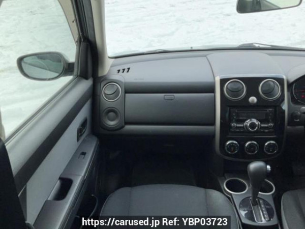 Used 2013 AT mazda verisa DC5R Image[17]