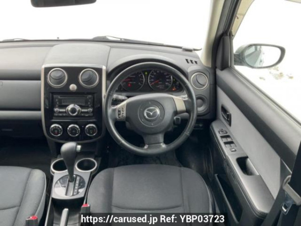 Used 2013 AT mazda verisa DC5R Image[18]