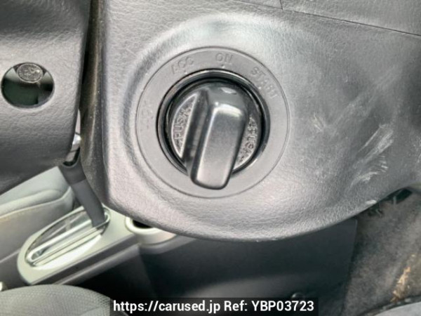 Used 2013 AT mazda verisa DC5R Image[19]