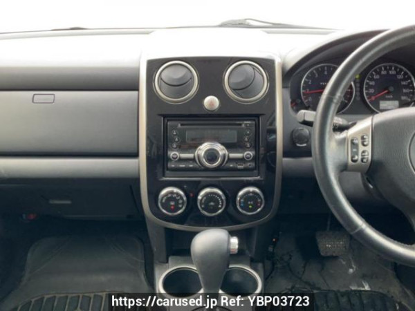 Used 2013 AT mazda verisa DC5R Image[20]