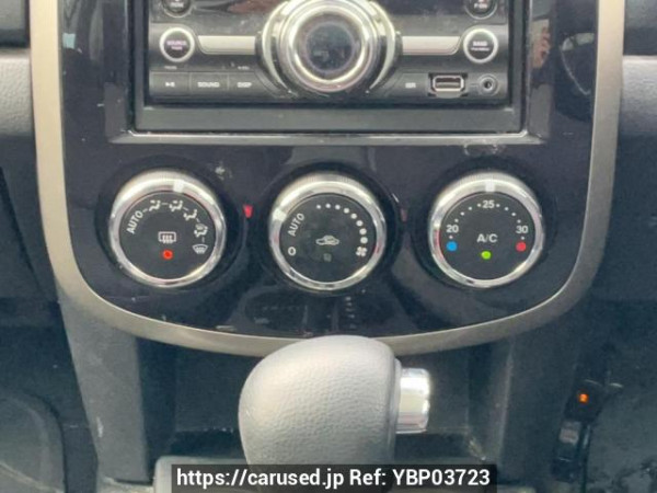 Used 2013 AT mazda verisa DC5R Image[22]