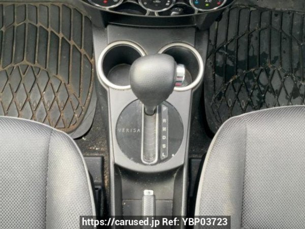 Used 2013 AT mazda verisa DC5R Image[23]