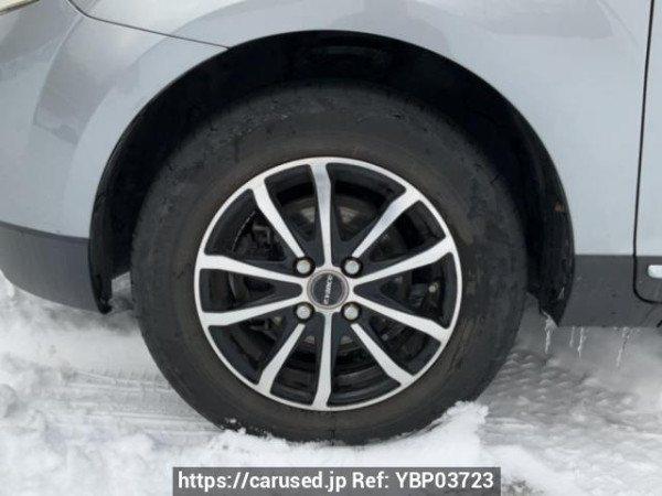 Used 2013 AT mazda verisa DC5R Image[27]