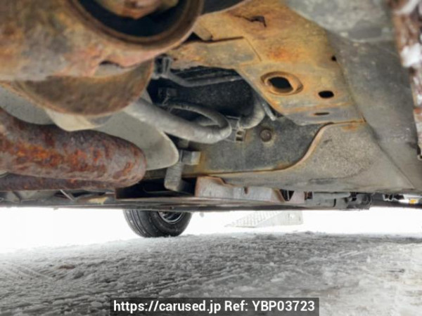 Used 2013 AT mazda verisa DC5R Image[35]