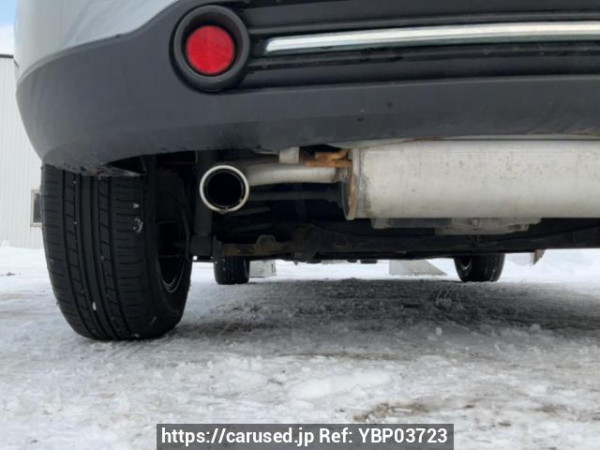 Used 2013 AT mazda verisa DC5R Image[36]