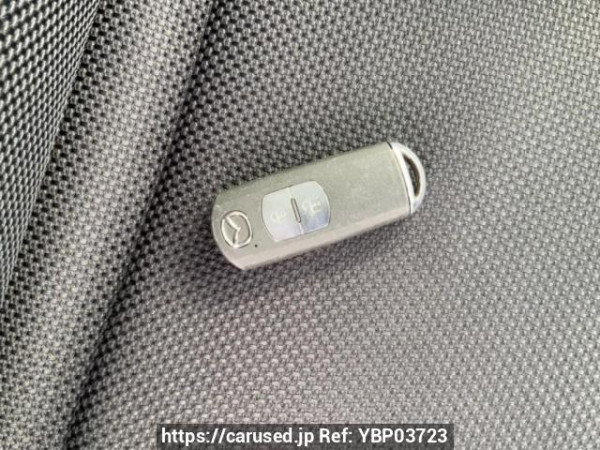 Used 2013 AT mazda verisa DC5R Image[39]