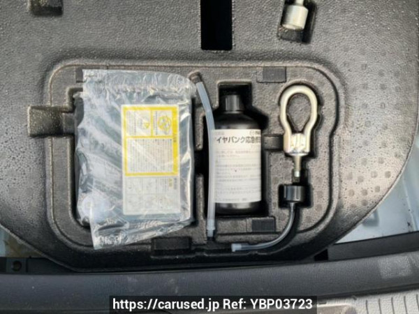 Used 2013 AT mazda verisa DC5R Image[40]