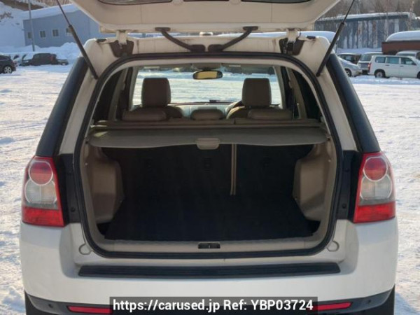 Used 2009 AT land-rover freelander-2 LF32 Image[8]