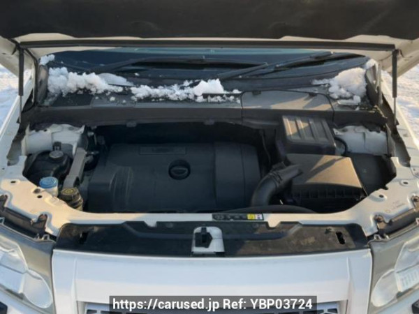 Used 2009 AT land-rover freelander-2 LF32 Image[9]