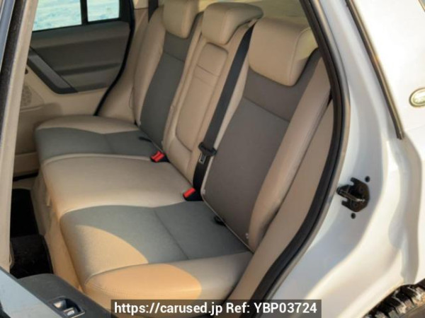 Used 2009 AT land-rover freelander-2 LF32 Image[15]