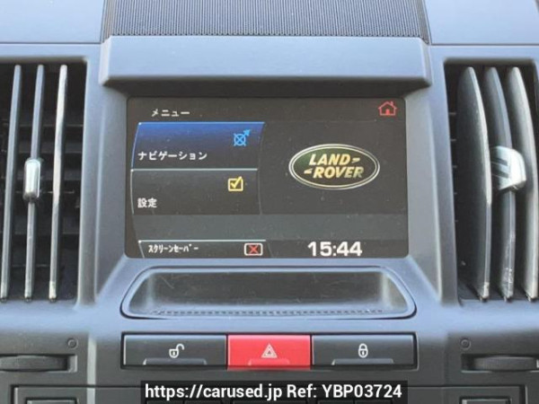 Used 2009 AT land-rover freelander-2 LF32 Image[20]