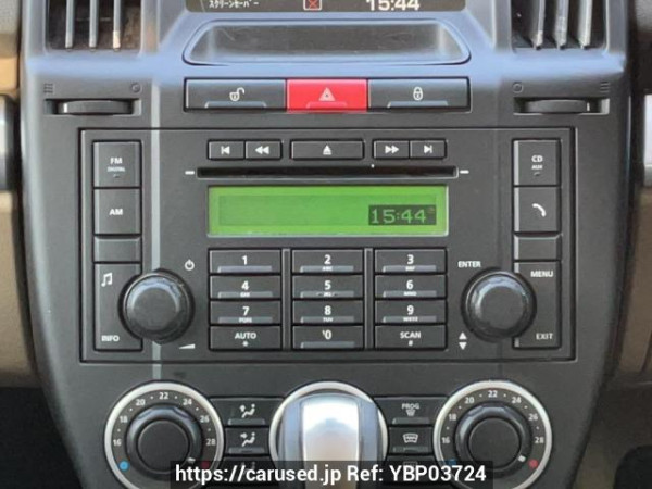 Used 2009 AT land-rover freelander-2 LF32 Image[21]