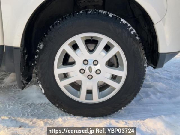 Used 2009 AT land-rover freelander-2 LF32 Image[28]