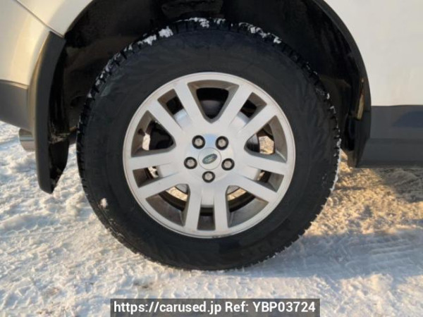 Used 2009 AT land-rover freelander-2 LF32 Image[30]