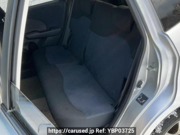 Used 2008 AT honda fit GE6 Image[15]