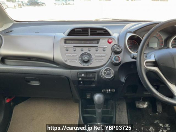 Used 2008 AT honda fit GE6 Image[20]