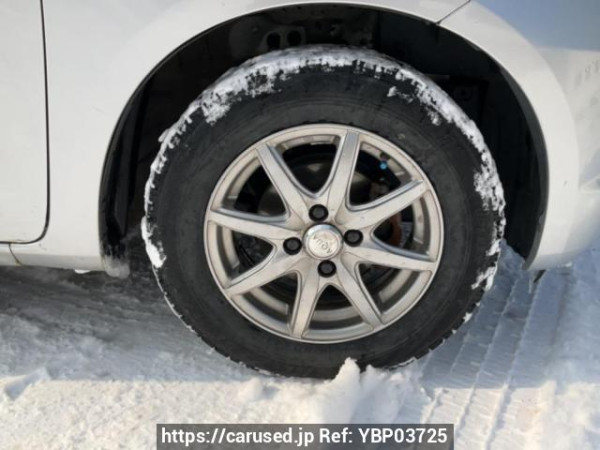 Used 2008 AT honda fit GE6 Image[26]