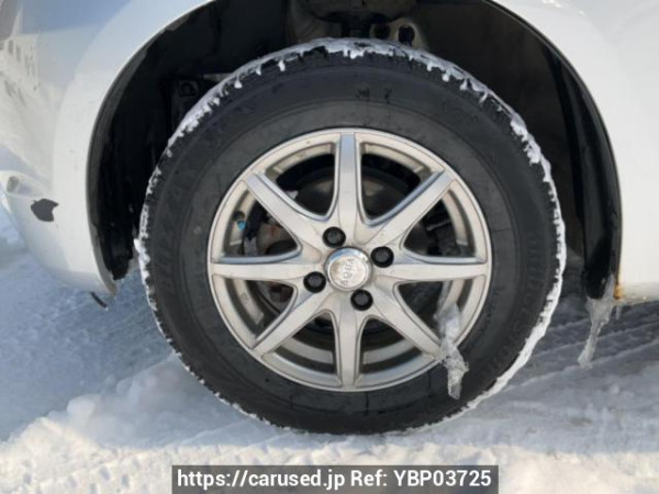 Used 2008 AT honda fit GE6 Image[27]