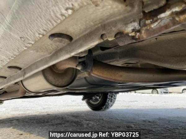 Used 2008 AT honda fit GE6 Image[32]